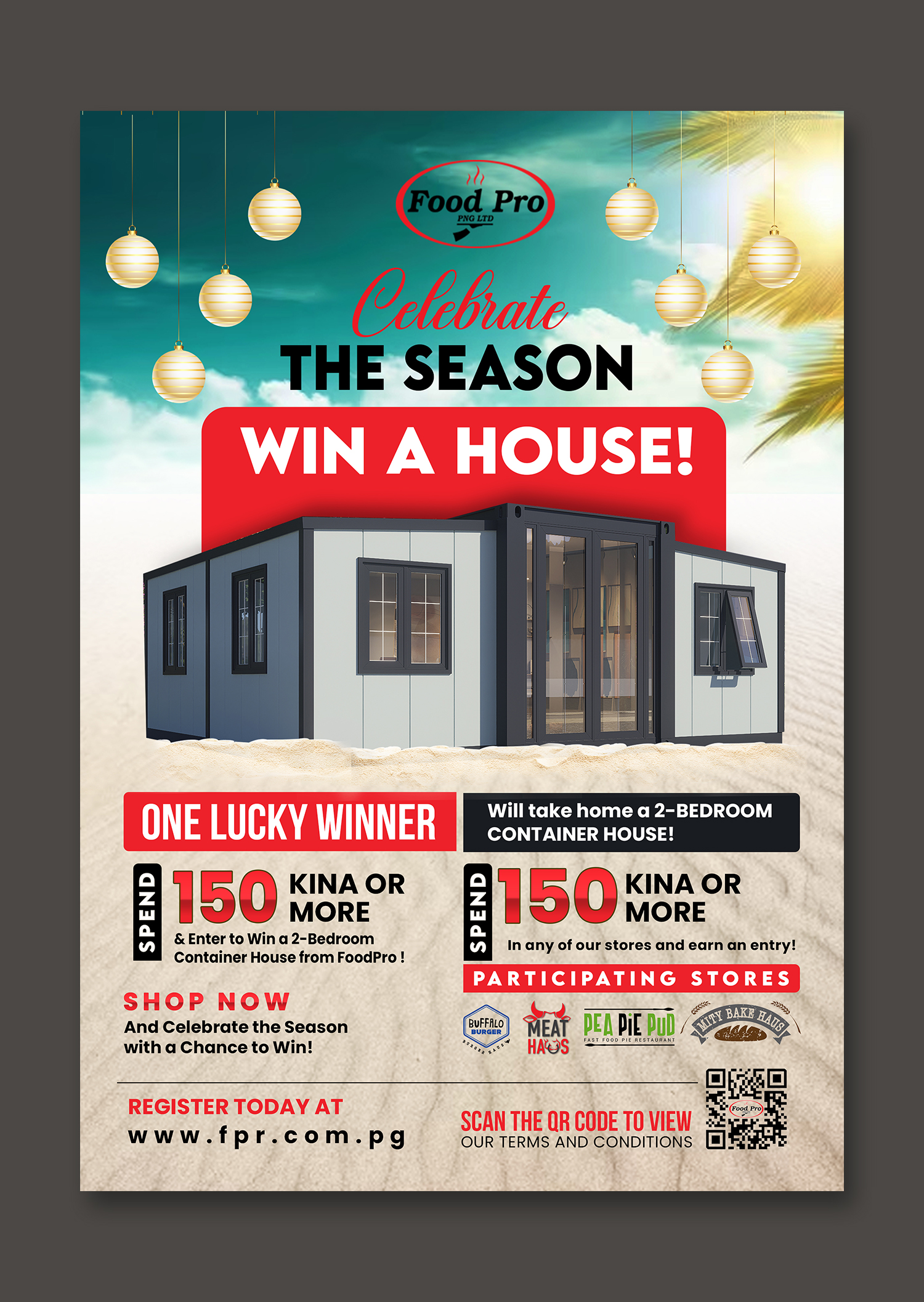 Poster Design by debdesign for this project | Design #33773783