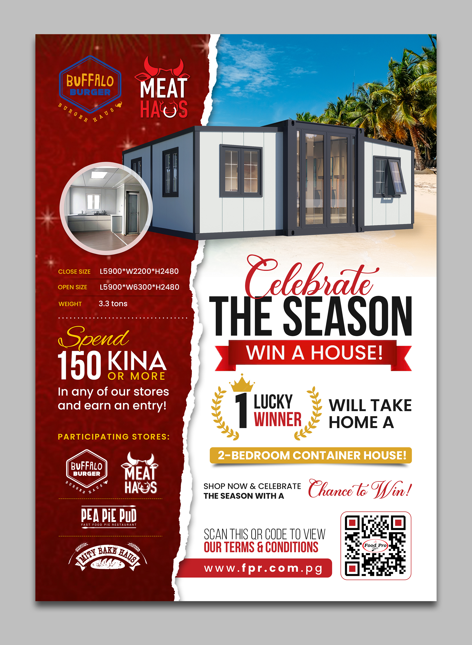 Poster Design by debdesign for this project | Design #33838774