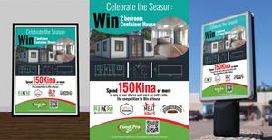 Poster Design by Impressive Designs