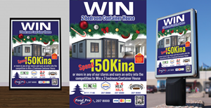 Poster Design by Impressive Designs for this project | Design: #33776665