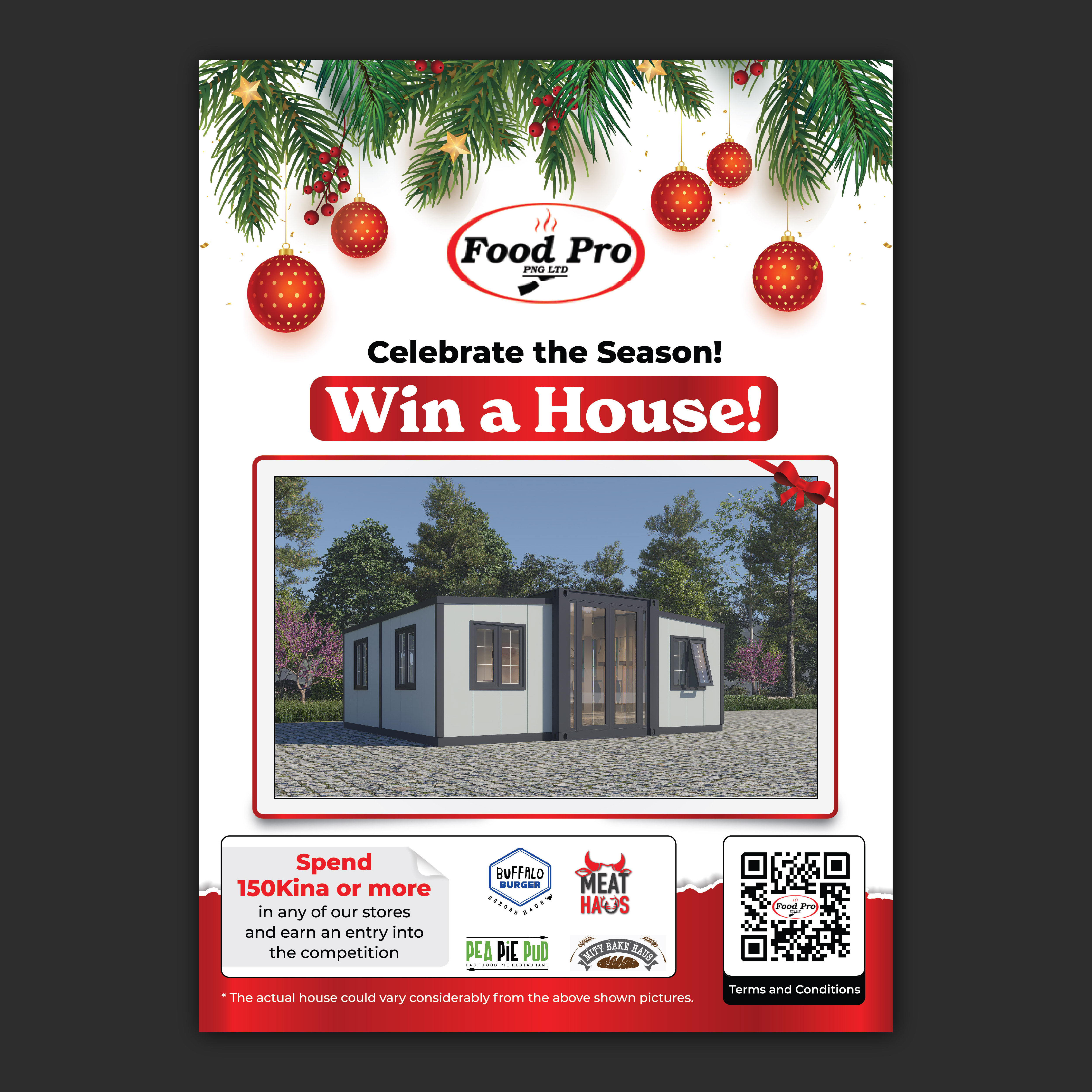 Poster Design by Bidita Saha for this project | Design #33785342