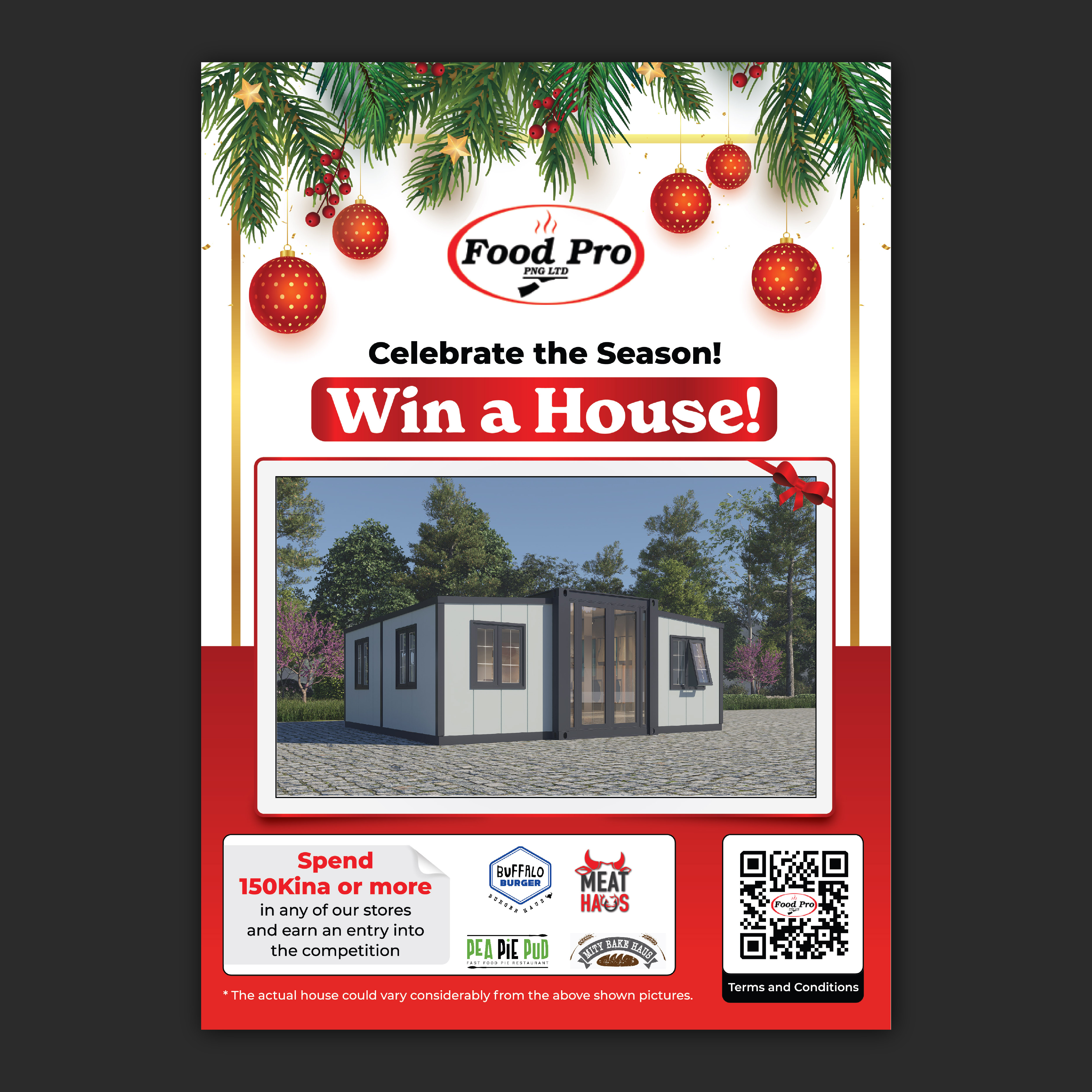 Poster Design by Bidita Saha for this project | Design #33825457