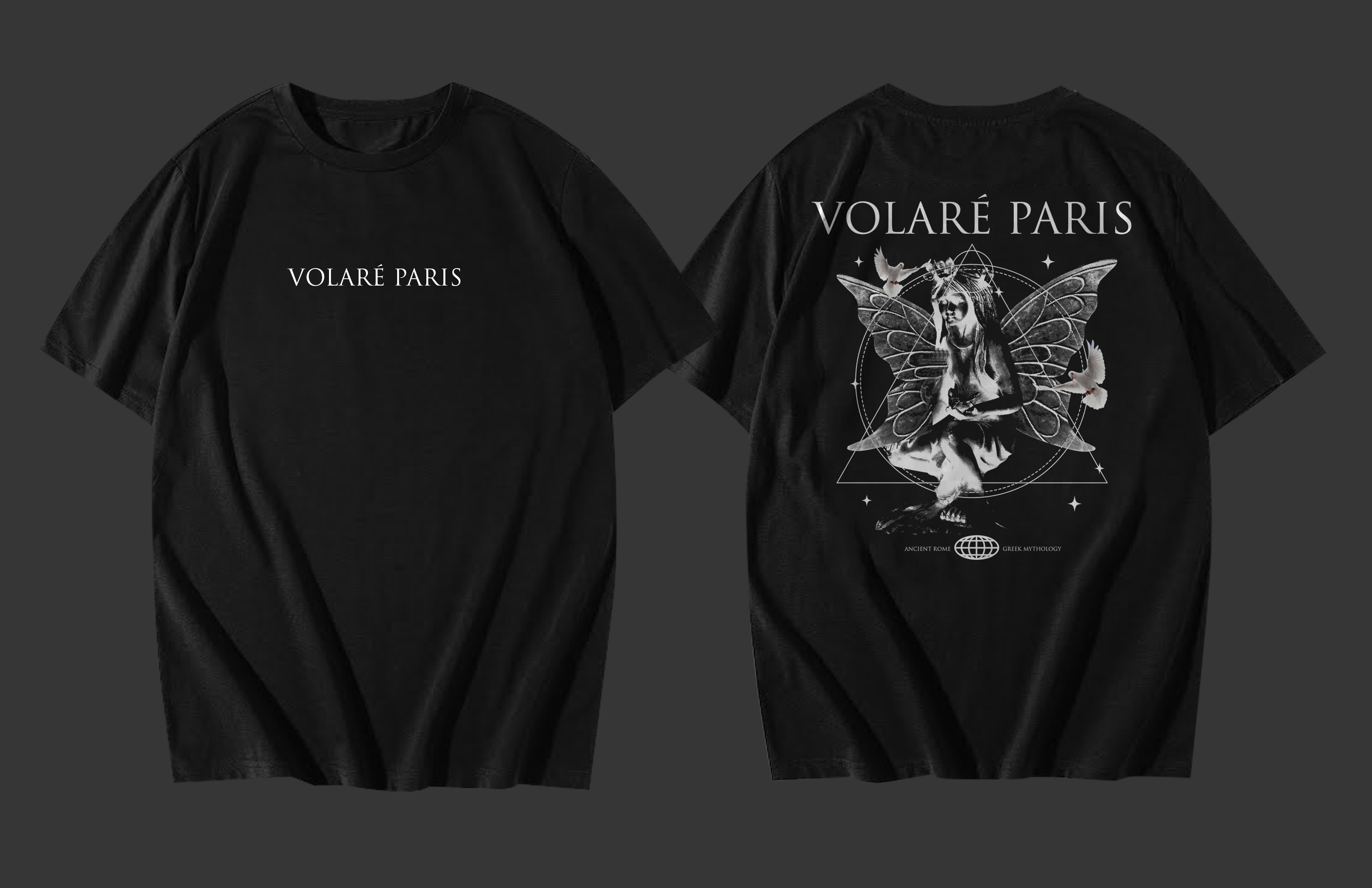 T-shirt Design by guruntool for this project | Design #33801318