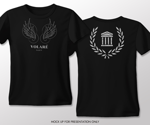 Diseño de Camiseta por NancyTan para este proyecto | Diseño: #33785424
