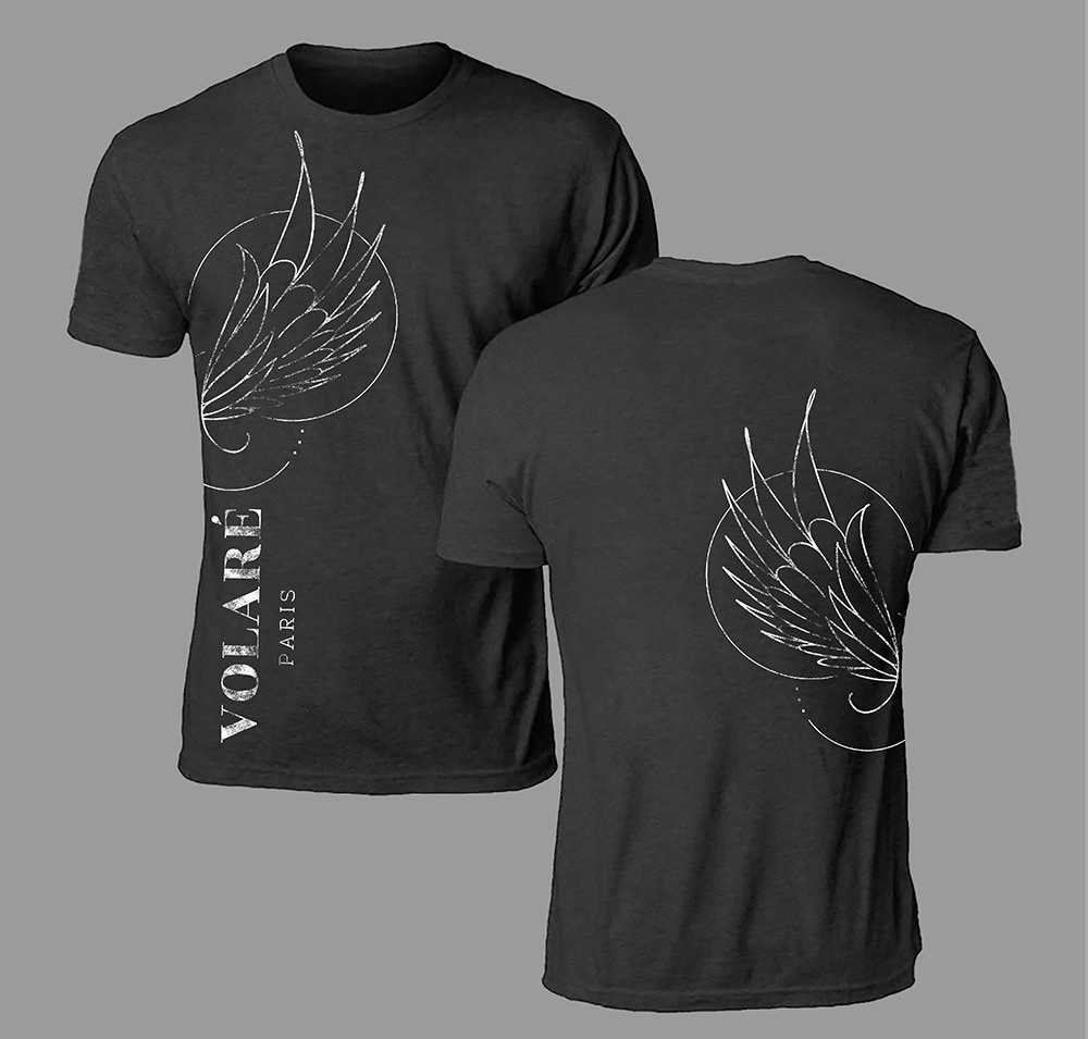 Diseño de Camiseta por Johncina para este proyecto | Diseño #33809287