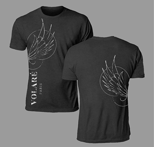 Diseño de Camiseta por Johncina para este proyecto | Diseño: #33809287
