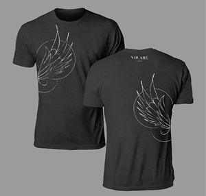 Diseño de Camiseta por Johncina para este proyecto | Diseño: #33809288