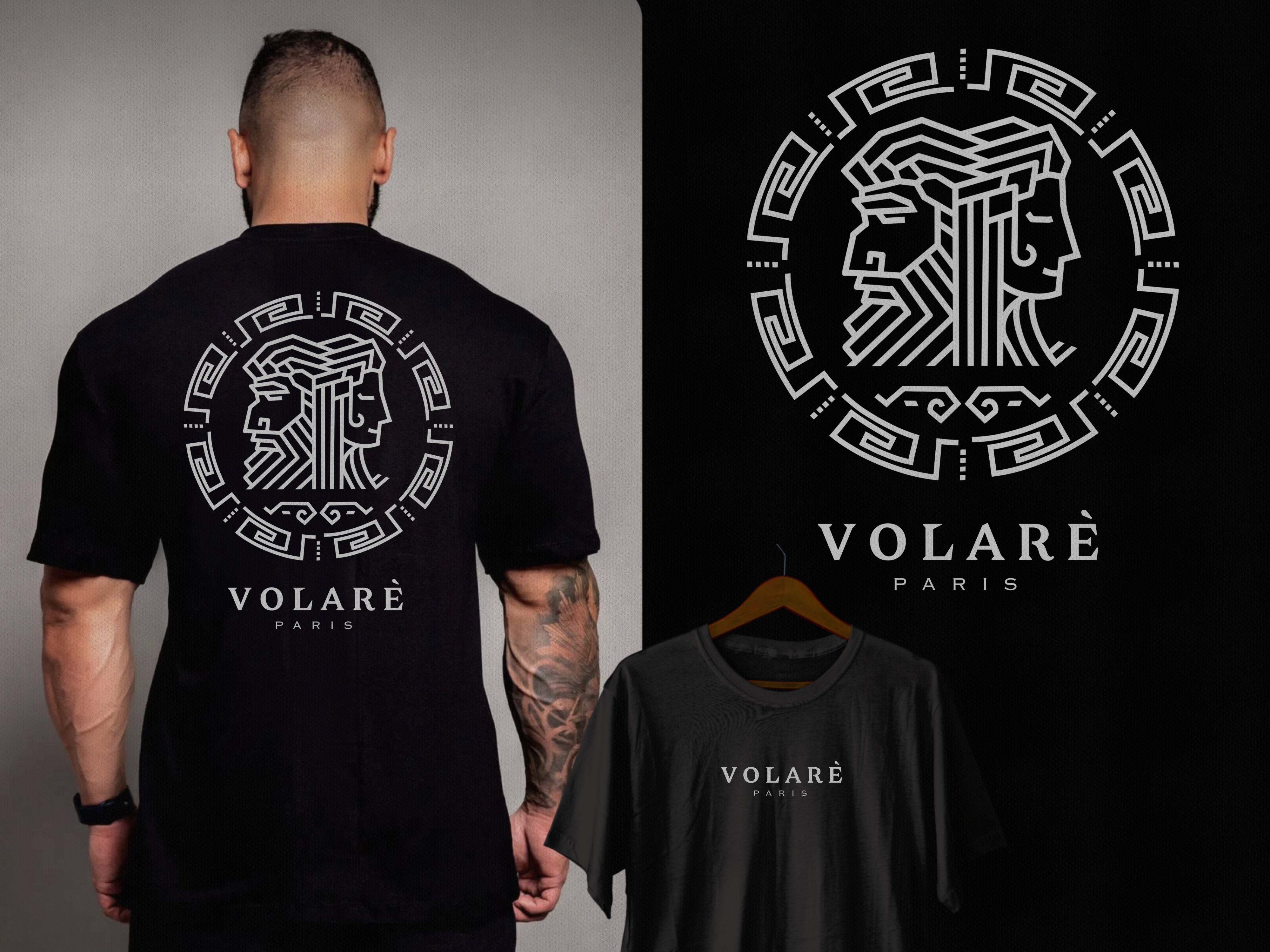 T-shirt Design by Letterdot for this project | Design #33817285