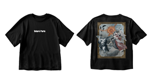 Diseño de Camiseta por FLOWSTATE UNION para este proyecto | Diseño: #33772788