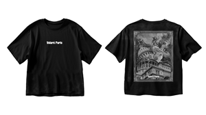 Diseño de Camiseta por FLOWSTATE UNION para este proyecto | Diseño: #33772829