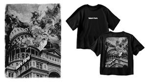 Diseño de Camiseta por FLOWSTATE UNION para este proyecto | Diseño: #33789207