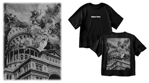 Diseño de Camiseta por FLOWSTATE UNION para este proyecto | Diseño: #33804839