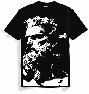 T-shirt Design by dery88