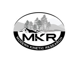 Logo Design by Om Namah Shivay for Modern Kinetic Research | Design: #33773440