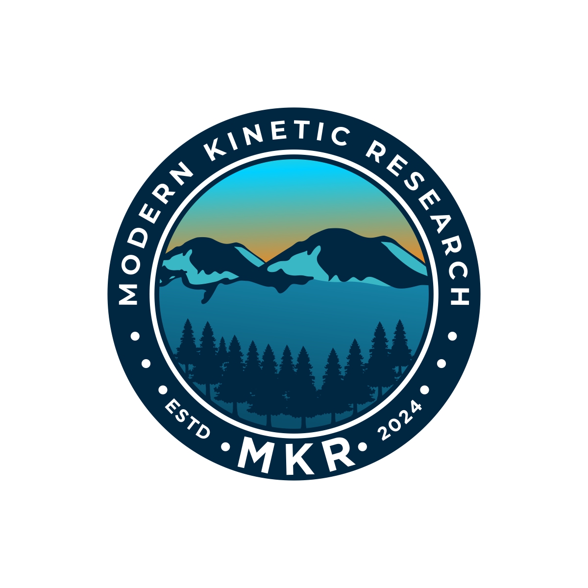 Diseño de Logo por Loknath para Modern Kinetic Research | Diseño #33777559