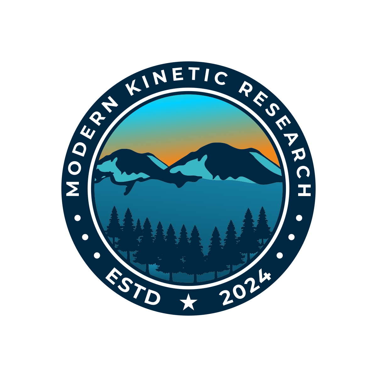 Diseño de Logo por Loknath para Modern Kinetic Research | Diseño #33777561