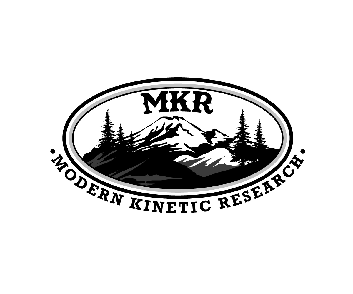 Logo Design by Paint-Tools for Modern Kinetic Research | Design #33771819