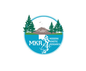 Logo Design by Paint-Tools for Modern Kinetic Research | Design: #33771820