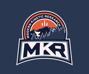 Logo Design by Rob C Design for Modern Kinetic Research | Design: #33817320