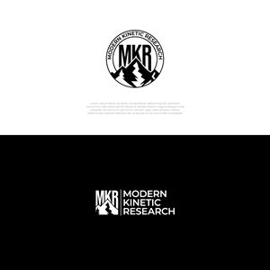 Logo Design by AstuDesign for Modern Kinetic Research | Design: #33812457