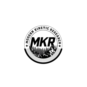 Logo Design by Merin gopi for Modern Kinetic Research | Design: #33806751