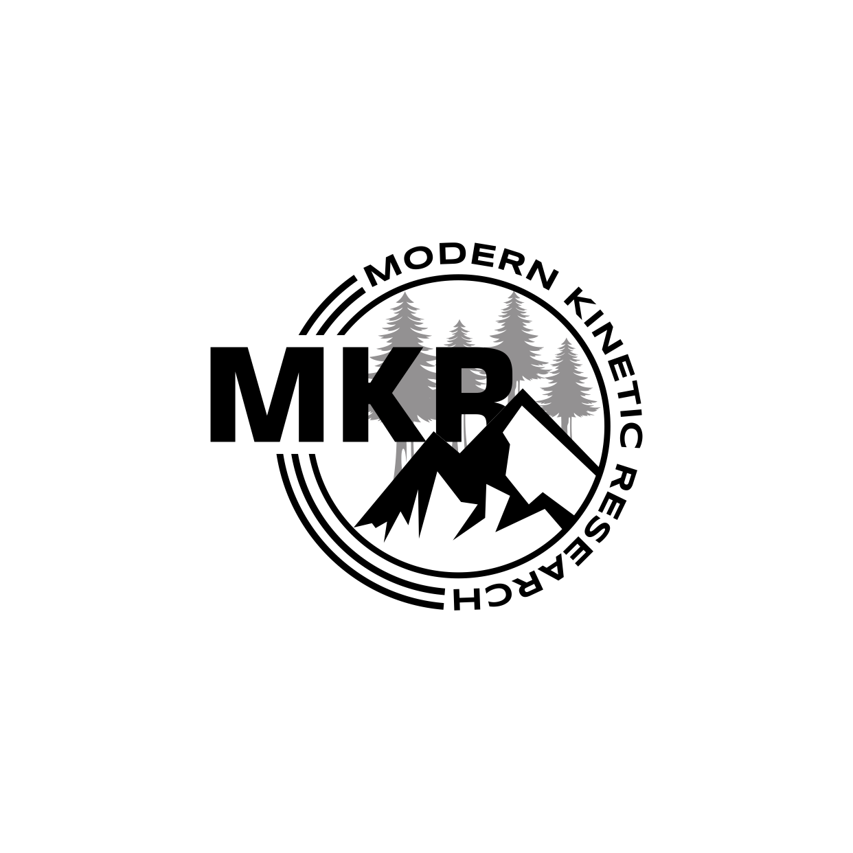 Logo Design by Kaze56 for Modern Kinetic Research | Design #33772228