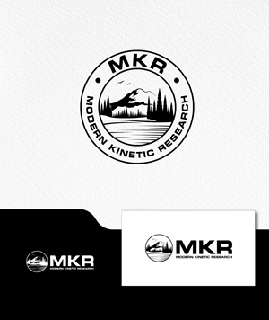 Logo Design by SolDesign for Modern Kinetic Research | Design #33816143