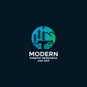 Logo Design by Ar_nisam_usman for Modern Kinetic Research | Design #33780545