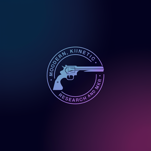 Logo-Design von Ar_nisam_usman für Modern Kinetic Research | Design: #33780546