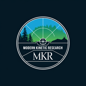 Logo-Design von Ar_nisam_usman für Modern Kinetic Research | Design: #33780549