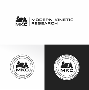Logo Design by madrisaldi for Modern Kinetic Research | Design: #33772386