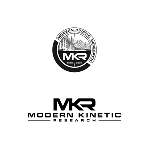 Logo Design by TDAC for Modern Kinetic Research | Design: #33773581