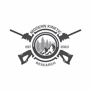 Logo Design by Galap Rizqi for Modern Kinetic Research | Design: #33816293