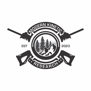 Logo Design by Galap Rizqi for Modern Kinetic Research | Design: #33816401