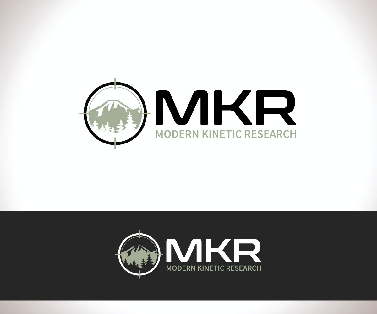 Logo Design by YourLogoMaster for Modern Kinetic Research | Design #33773928