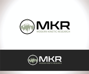 Logo Design by YourLogoMaster for Modern Kinetic Research | Design: #33773928