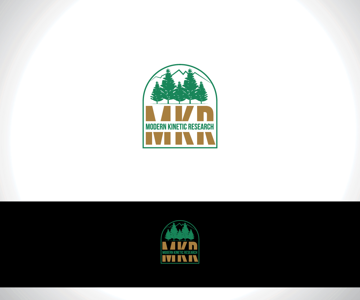 Logo Design by YourLogoMaster for Modern Kinetic Research | Design #33773929