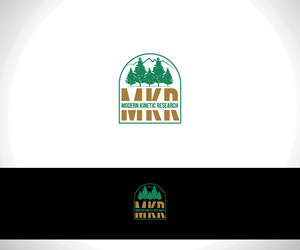 Logo Design by YourLogoMaster for Modern Kinetic Research | Design: #33773929