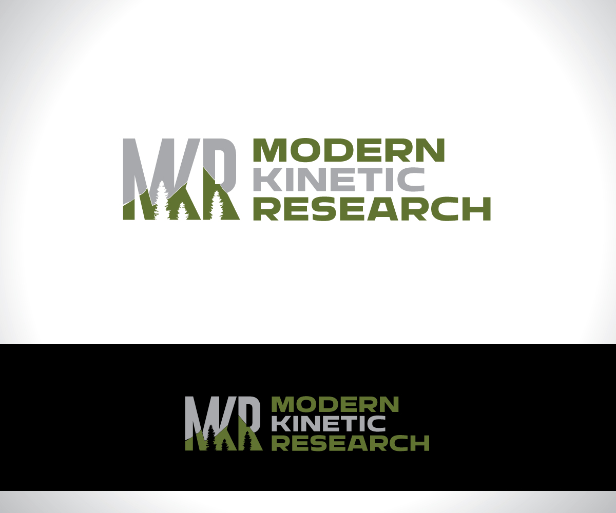 Design de Logo par YourLogoMaster pour Modern Kinetic Research | Design #33773930