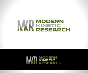 Logo Design by YourLogoMaster for Modern Kinetic Research | Design: #33773930