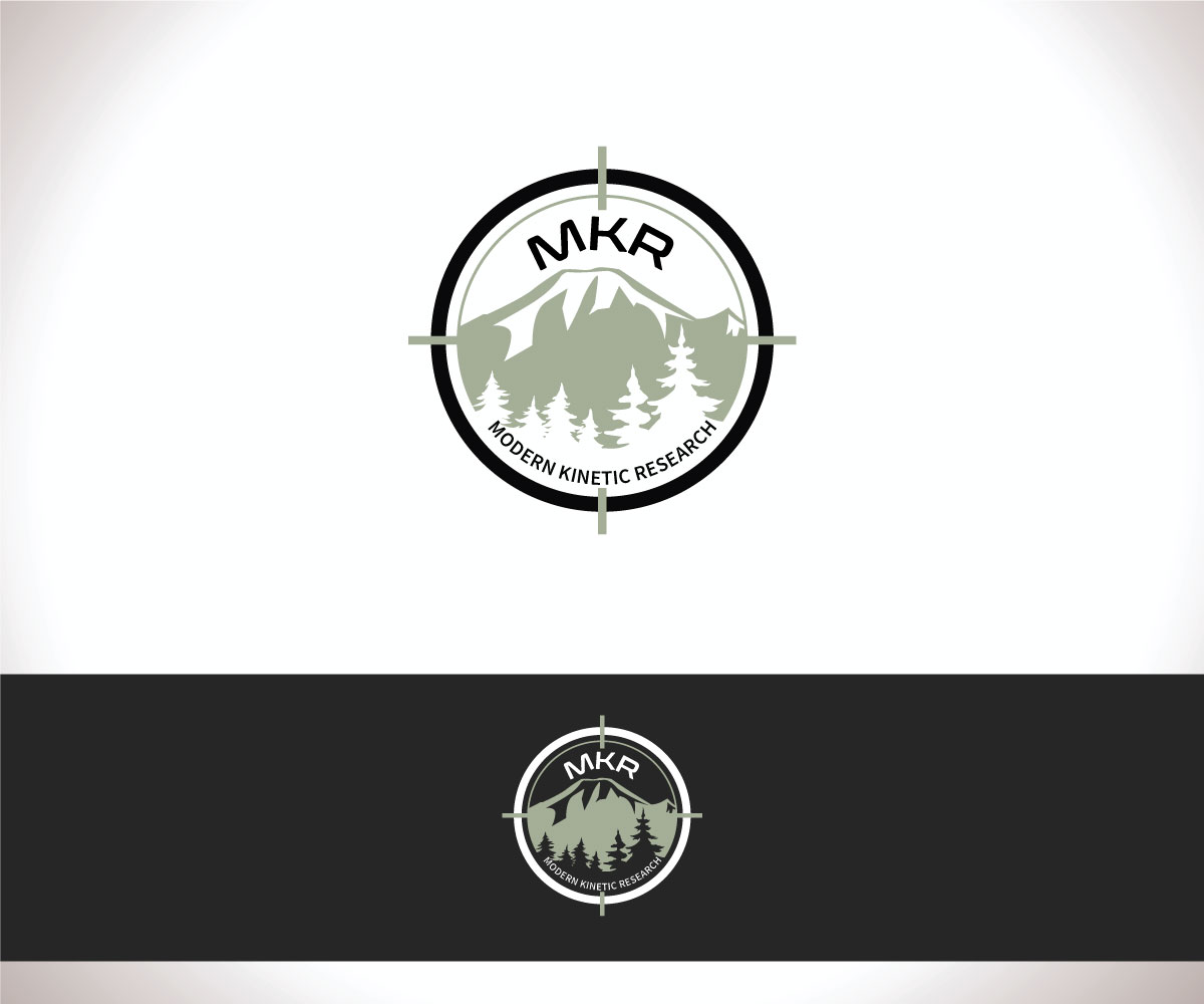 Logo Design by YourLogoMaster for Modern Kinetic Research | Design #33861736