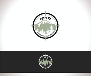 Logo Design by YourLogoMaster for Modern Kinetic Research | Design: #33861736