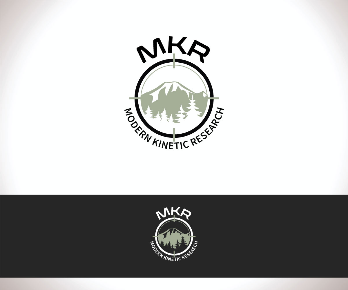 Logo Design by YourLogoMaster for Modern Kinetic Research | Design #33861737