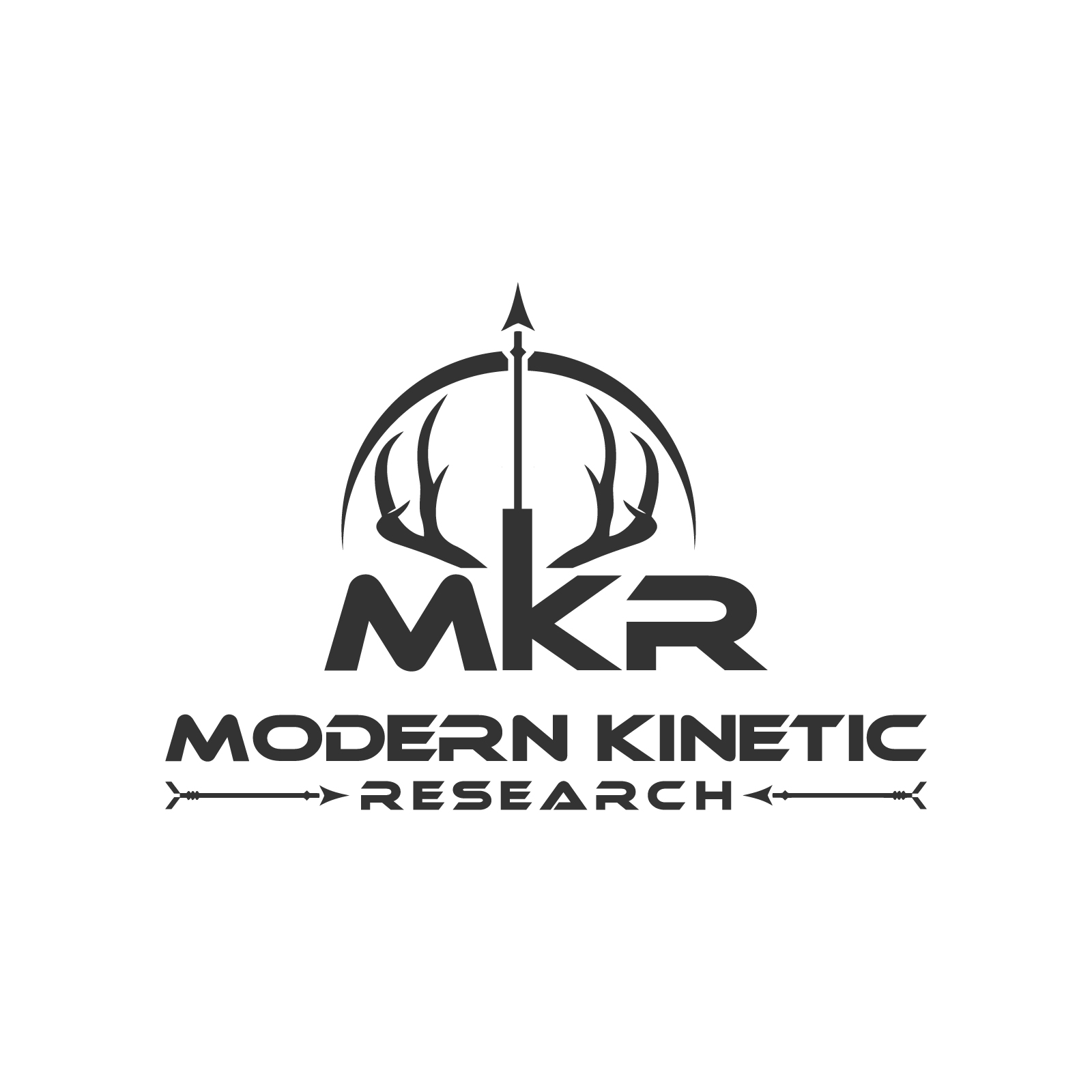 Logo Design by LogoBids for Modern Kinetic Research | Design #33778794