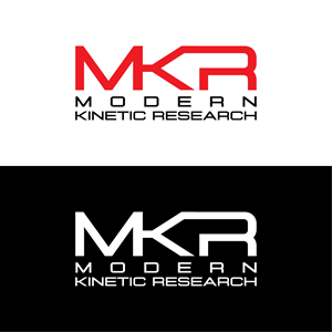 Logo Design by design wae for Modern Kinetic Research | Design: #33768553