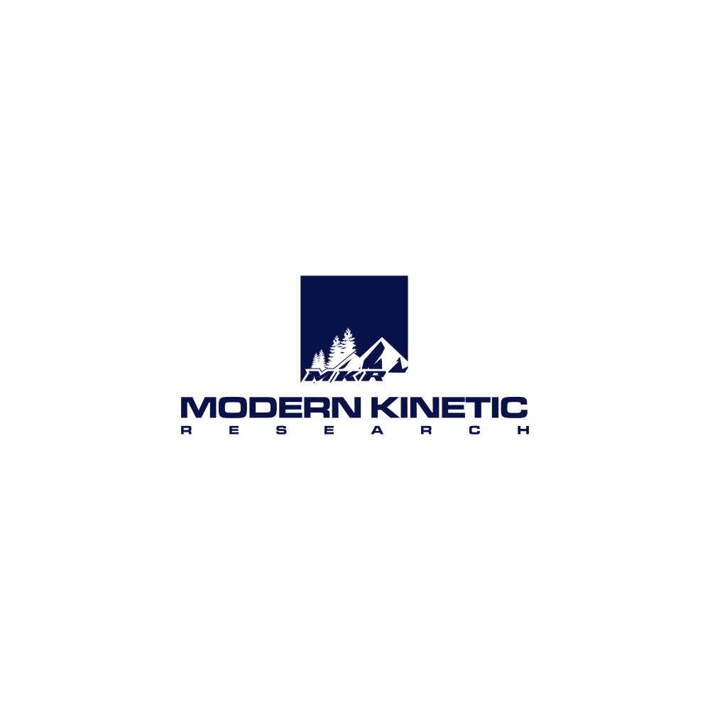 Logo Design by MK_STD for Modern Kinetic Research | Design #33795584