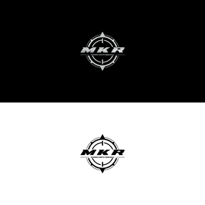 Logo Design by MK_STD for Modern Kinetic Research | Design: #33795656