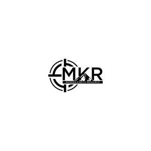 Logo Design by MK_STD for Modern Kinetic Research | Design: #33808834