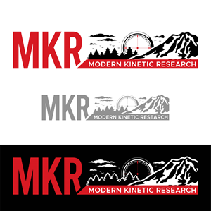 Logo Design by John Mark Arts for Modern Kinetic Research | Design: #33850436