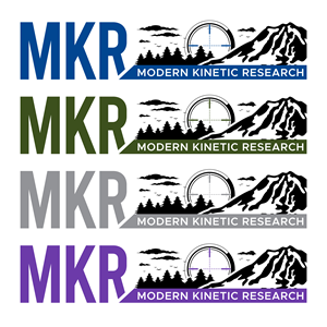 Logo Design by John Mark Arts for Modern Kinetic Research | Design: #33879357